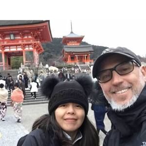 Meet your Posher, Brian